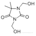 Dimethyloldimethyl hydantoin CAS 6440-58-0